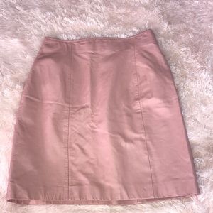Vintage chia skirt